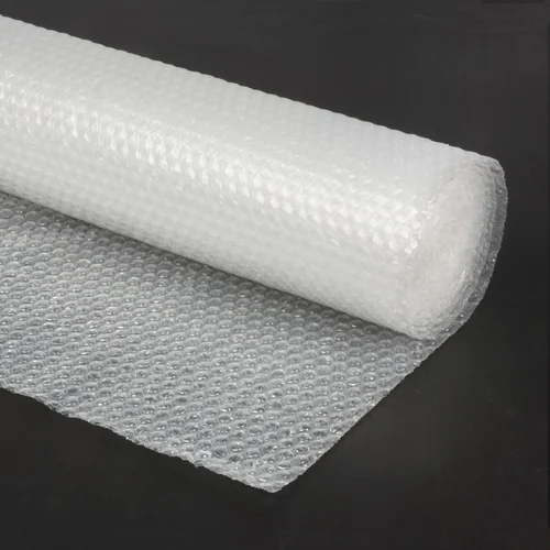 AIR BUBBLE ROLL - 1 MTR HEIGHT AND 100 MRT LONG LENGTH - Image 5